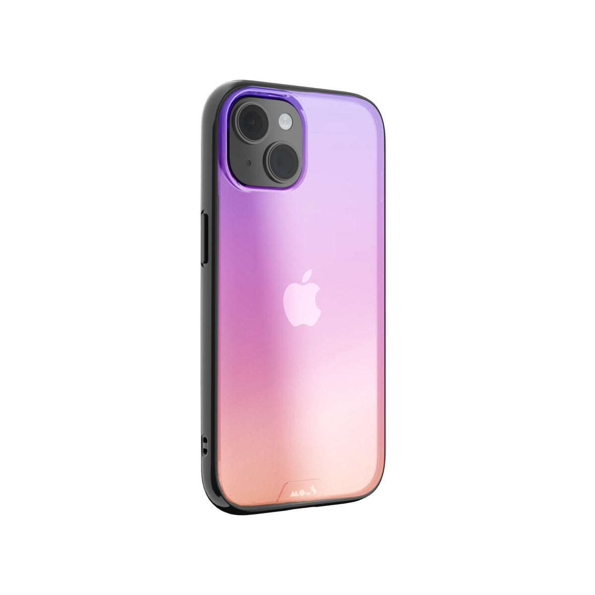 Clarity Phone Case - Iridescent