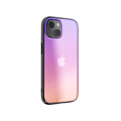 Clarity Phone Case - Iridescent
