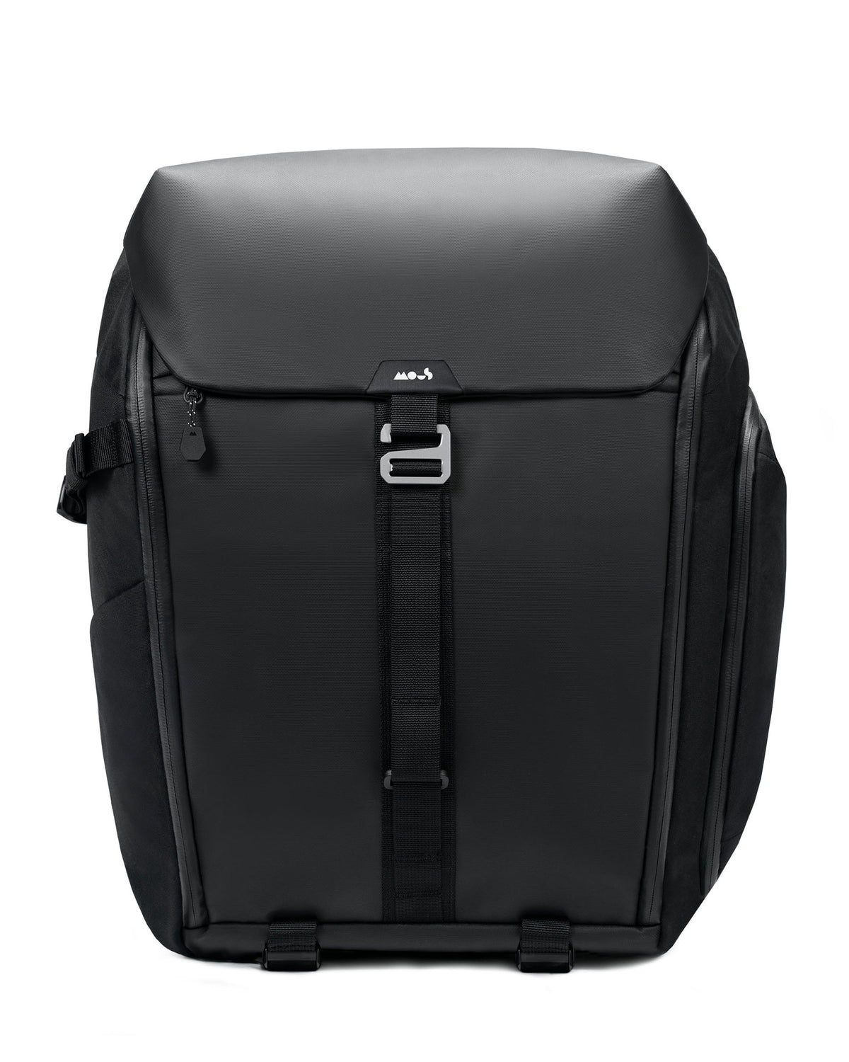 Protective Lid Backpack - Optimal