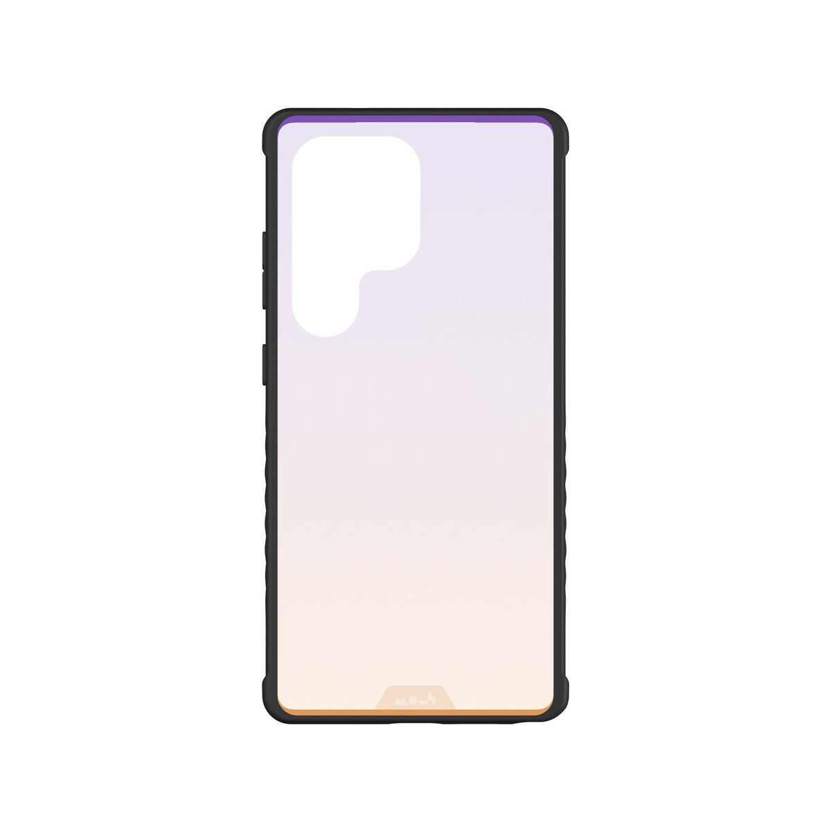 Clarity Phone Case - Iridescent