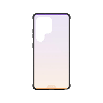 Clarity Phone Case - Iridescent
