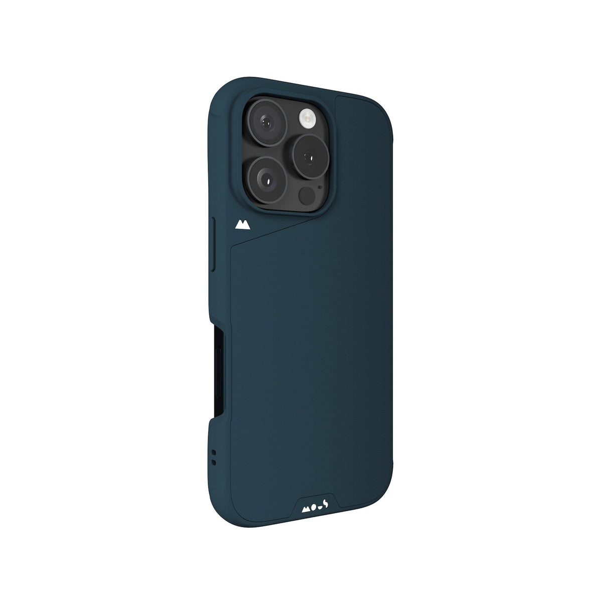 Blue ultra protective MagSafe iPhone 16 pro case | iPhone 16 Pro Max,iPhone 16 Pro