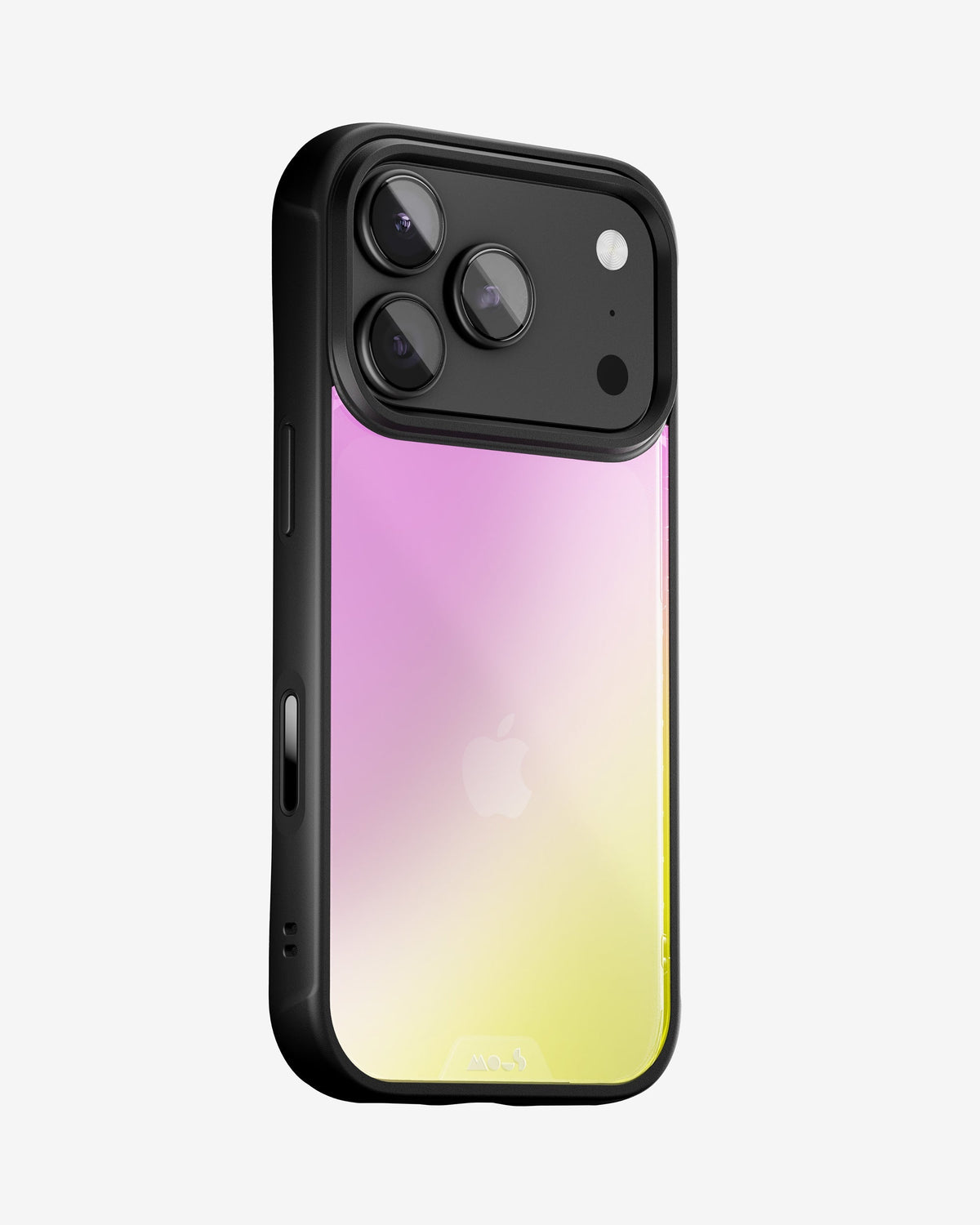 Clarity Phone Case - Iridescent